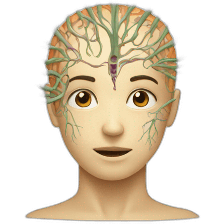 The Nervous System emoji