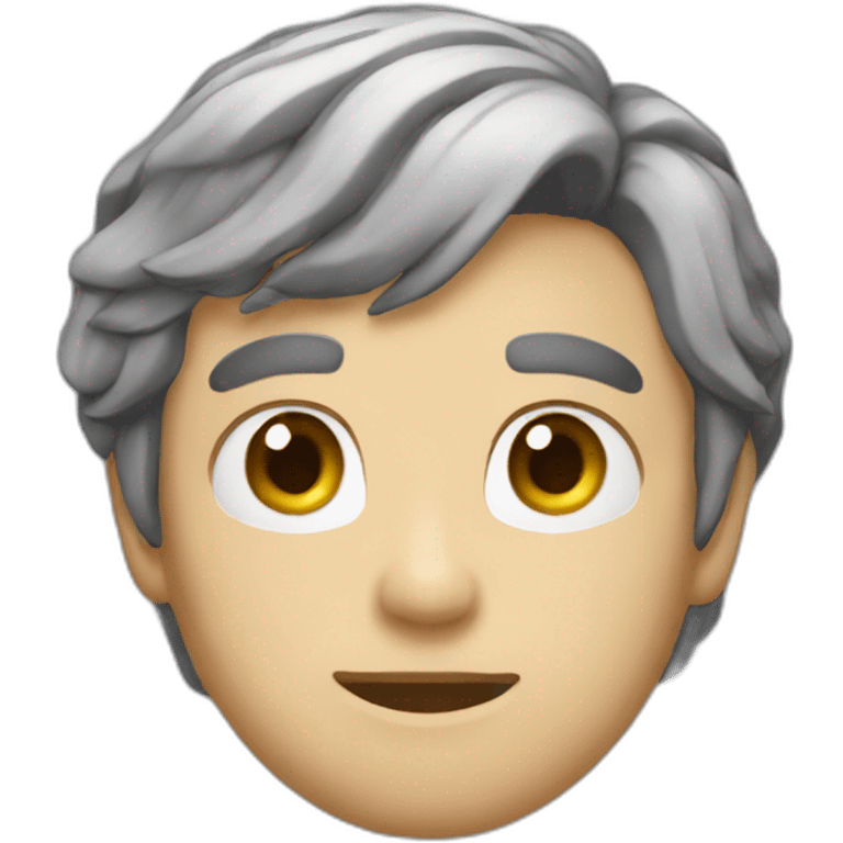 Michou emoji