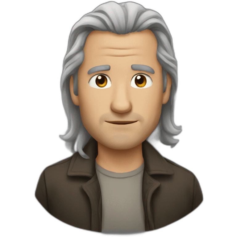 Norman emoji