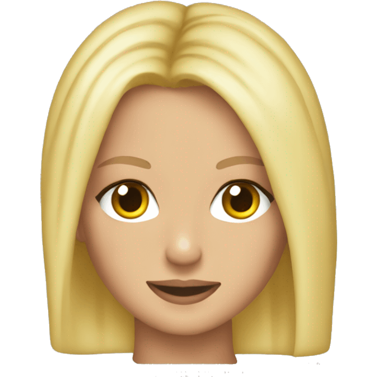  Britney Spears emoji