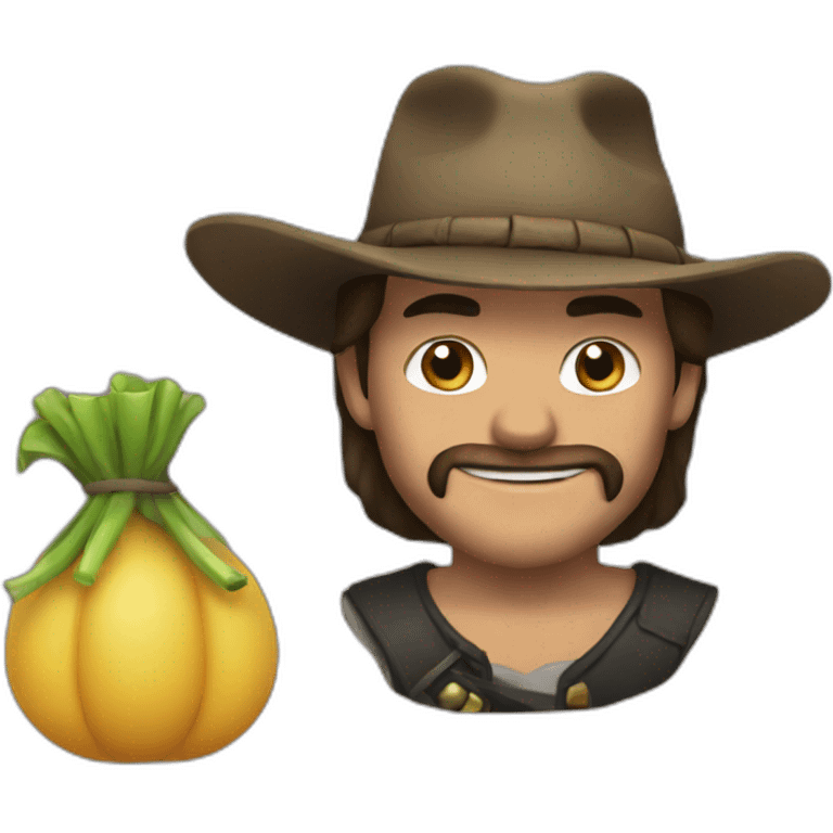 bounty emoji