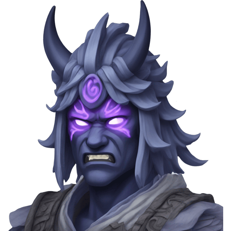 Susanoo emoji