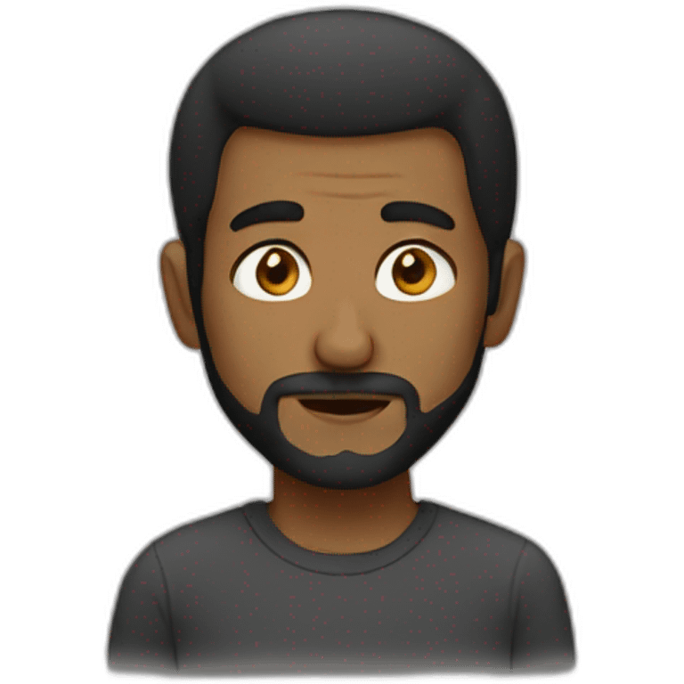 Ibrahim emoji