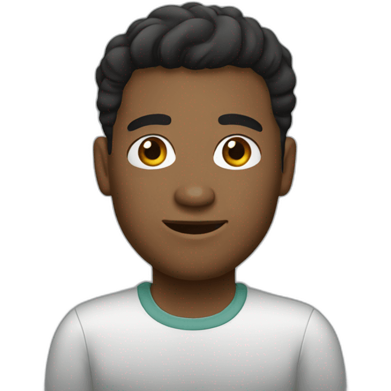 Bitmoji emoji