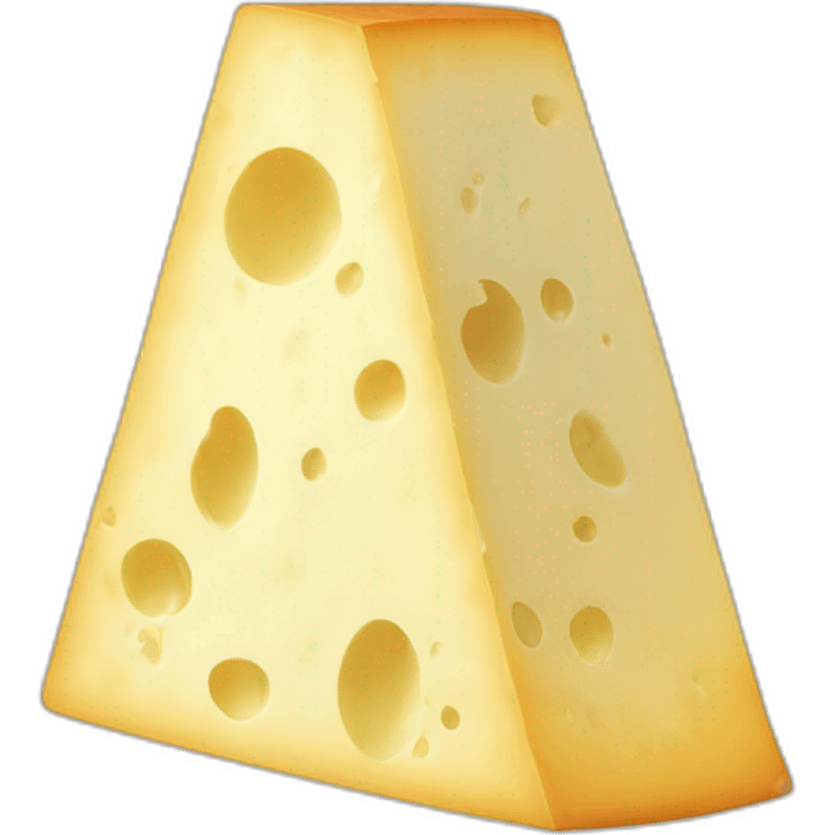 Fromage emoji