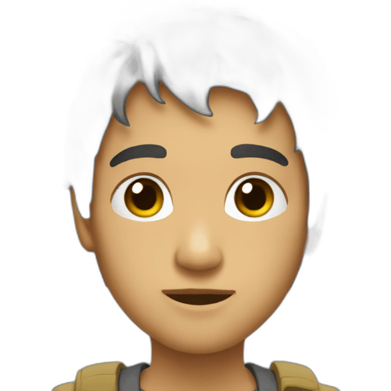 tarou emoji