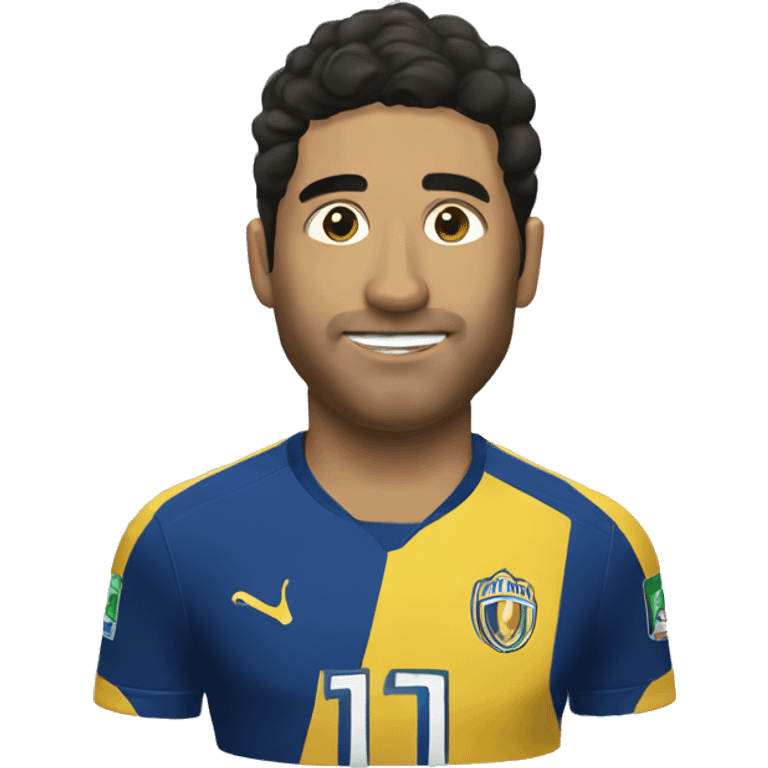 Copa libertadores  emoji