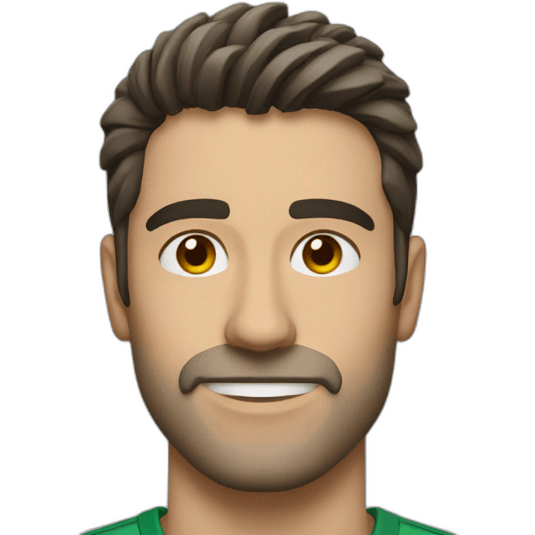 Davide briano emoji