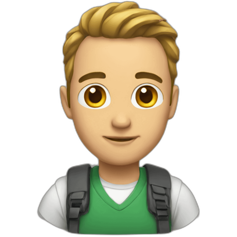 vue emoji