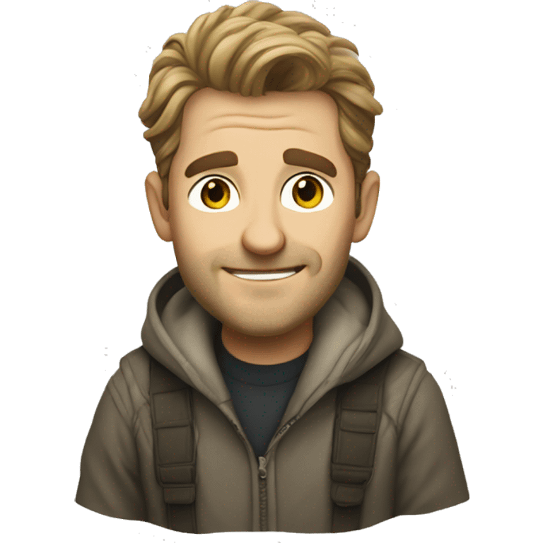 leon olsen emoji