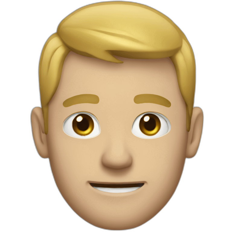 Brian adams emoji