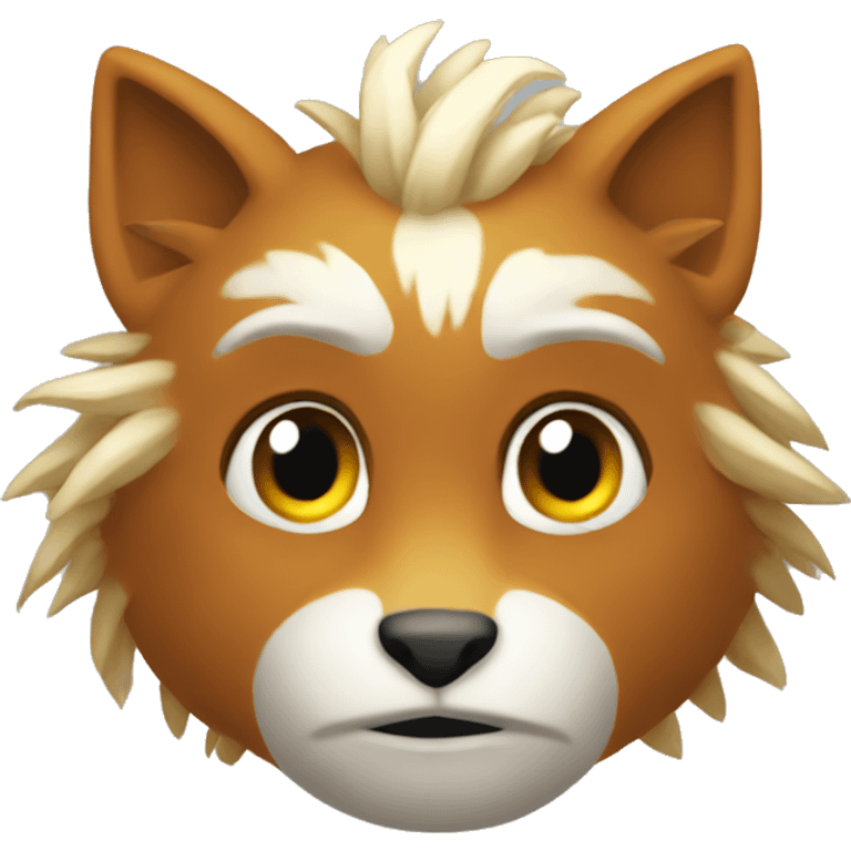 Fénix emoji