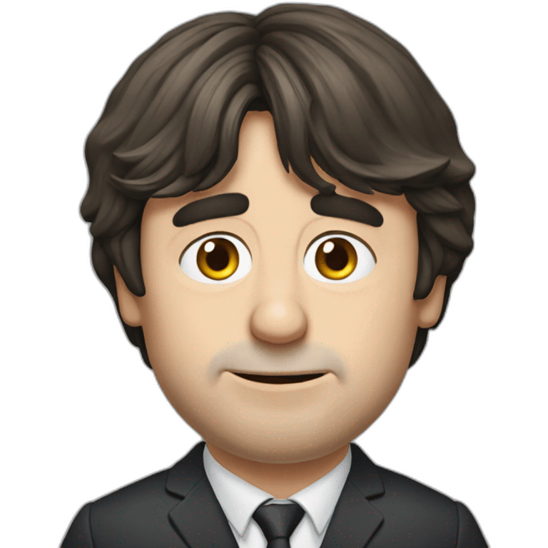 puigdemont emoji