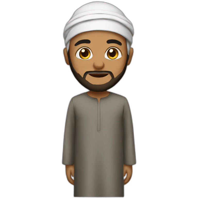 Islam  emoji