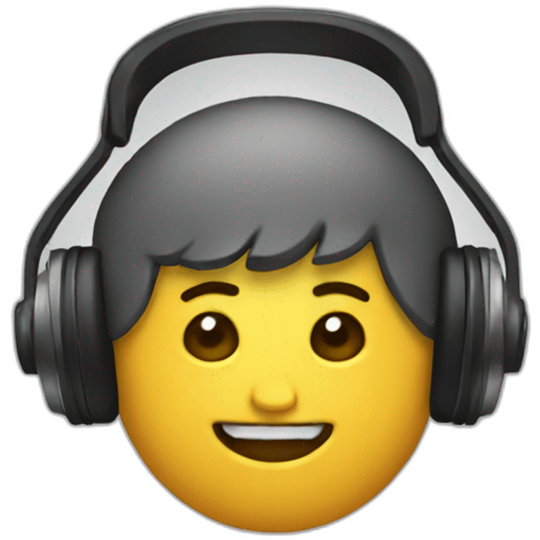 audio emoji