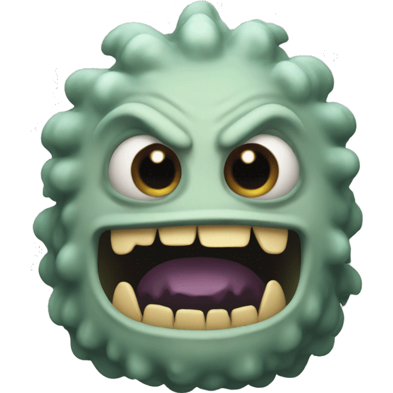 monster hipo emoji