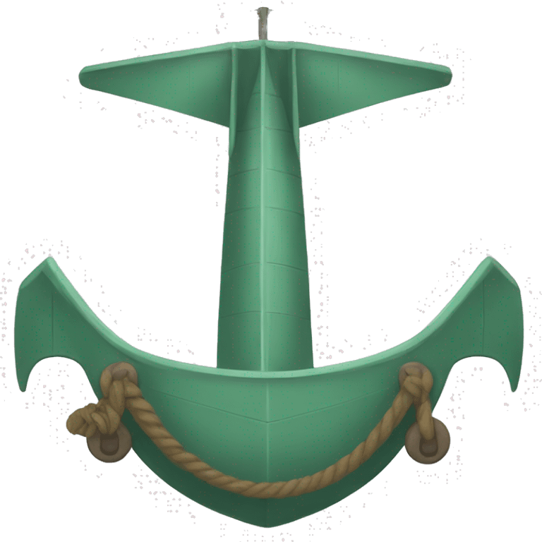 ship rudder emoji