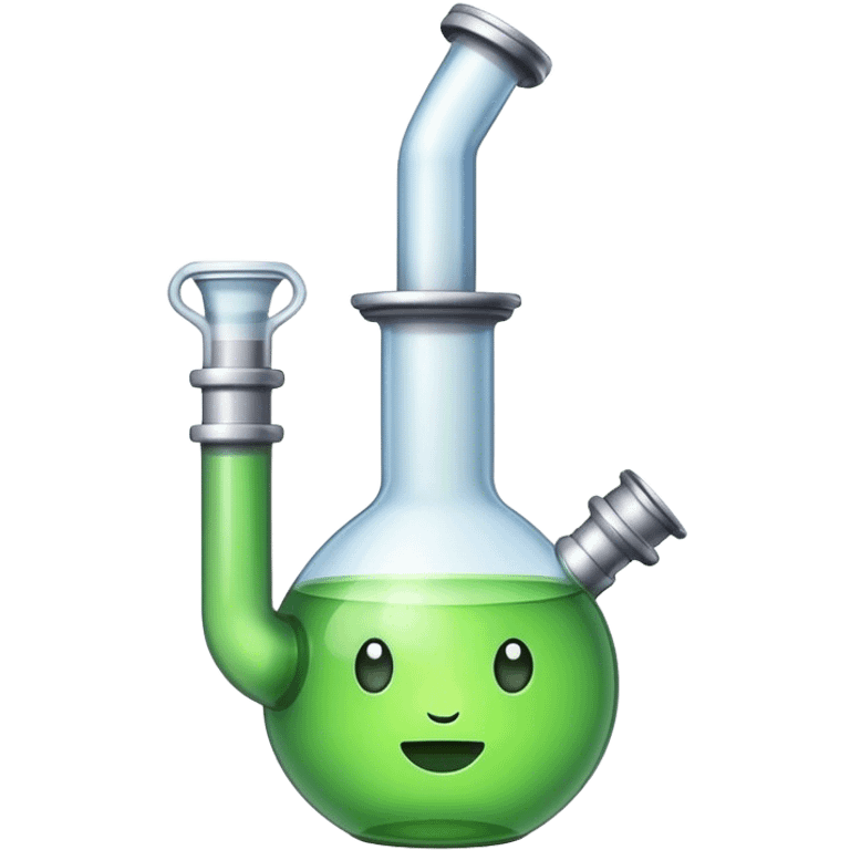 bong emoji