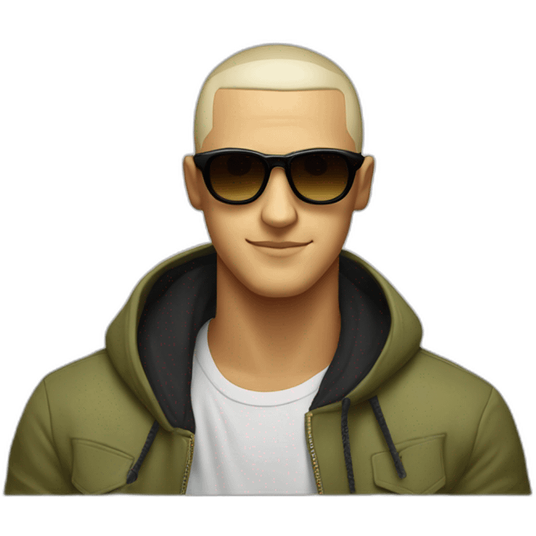 Dj snake emoji