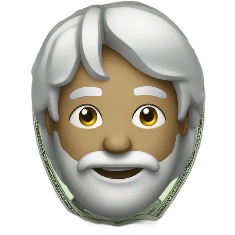 money emoji