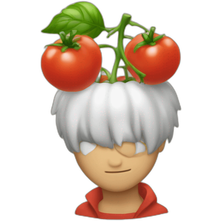 Pomodoro emoji