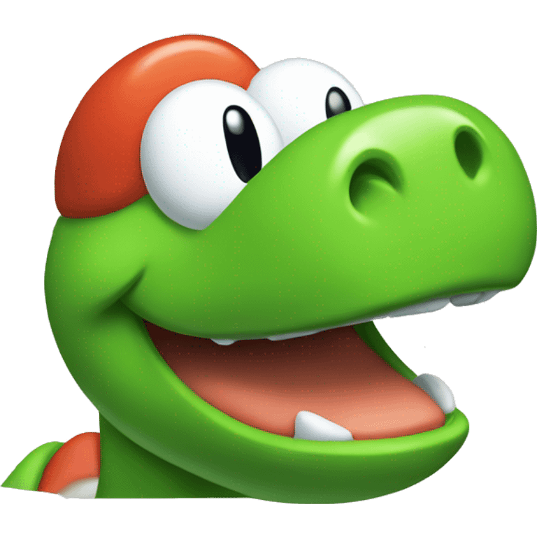 yoshi emoji