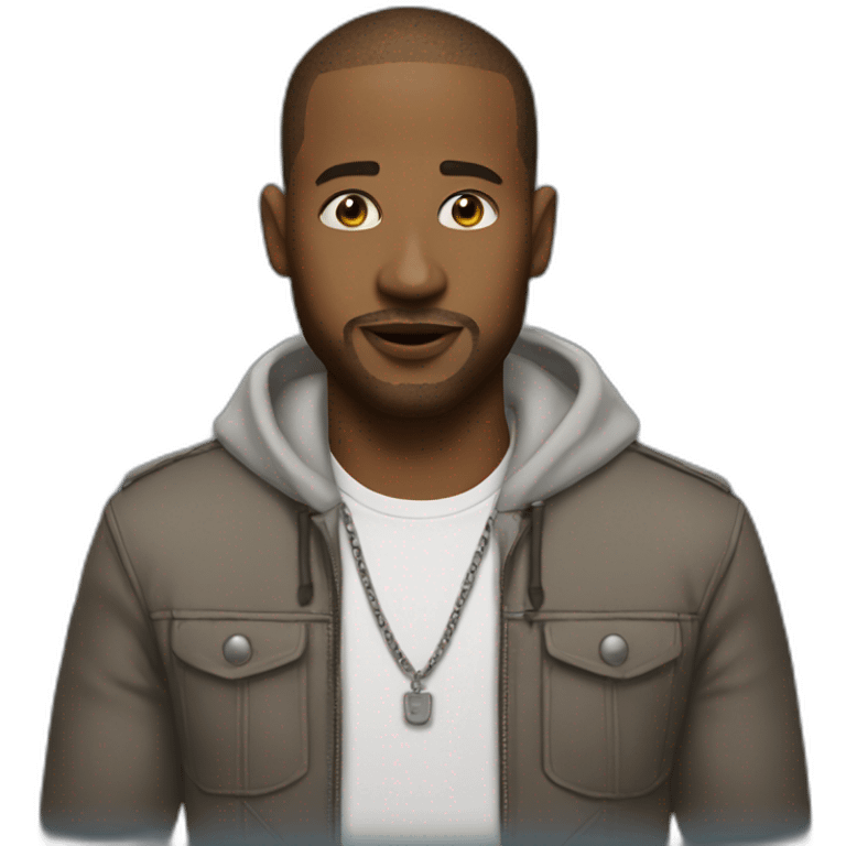 Dwayn Johnson emoji