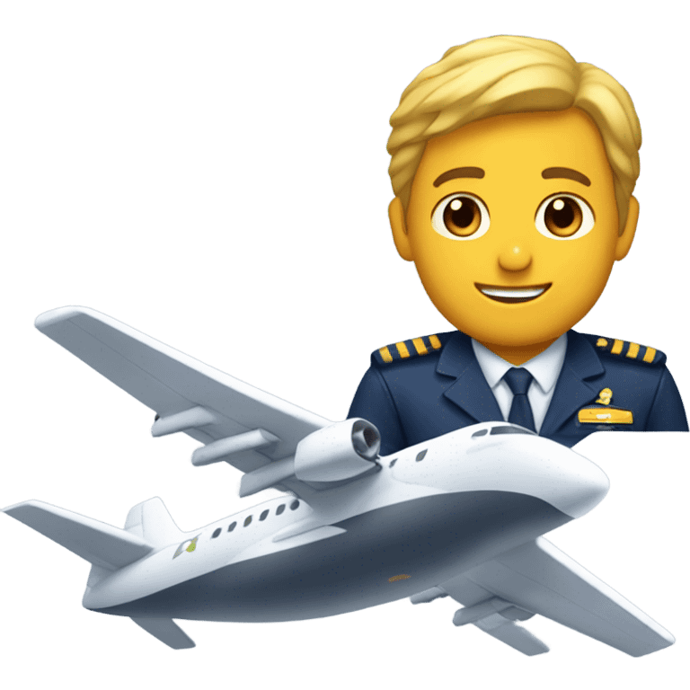 faz um emoji de um jacaré pilotando um f emoji