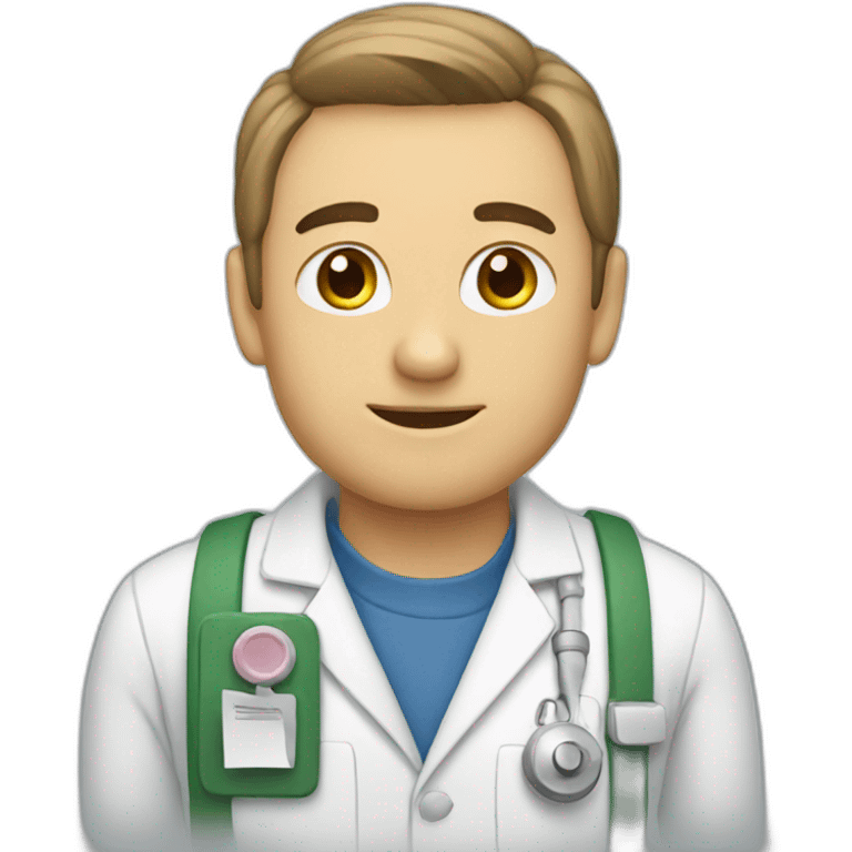 text-vet emoji