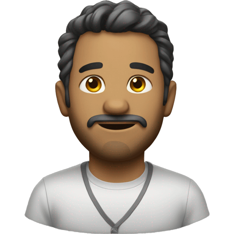 Radin emoji