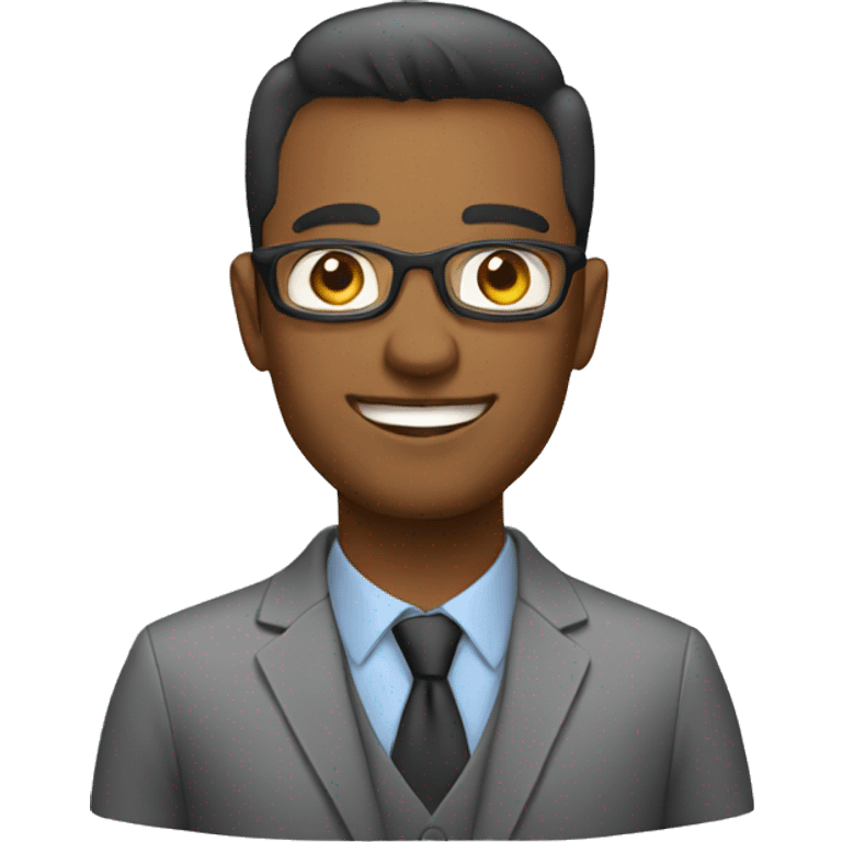 individual entrepreneur emoji