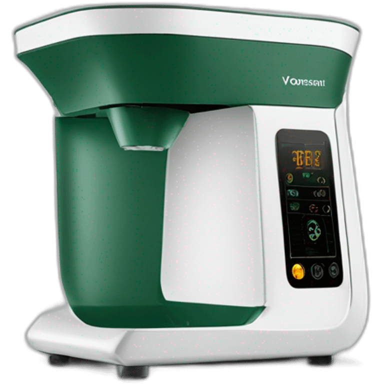 Thermomix vorwerk TM6 emoji