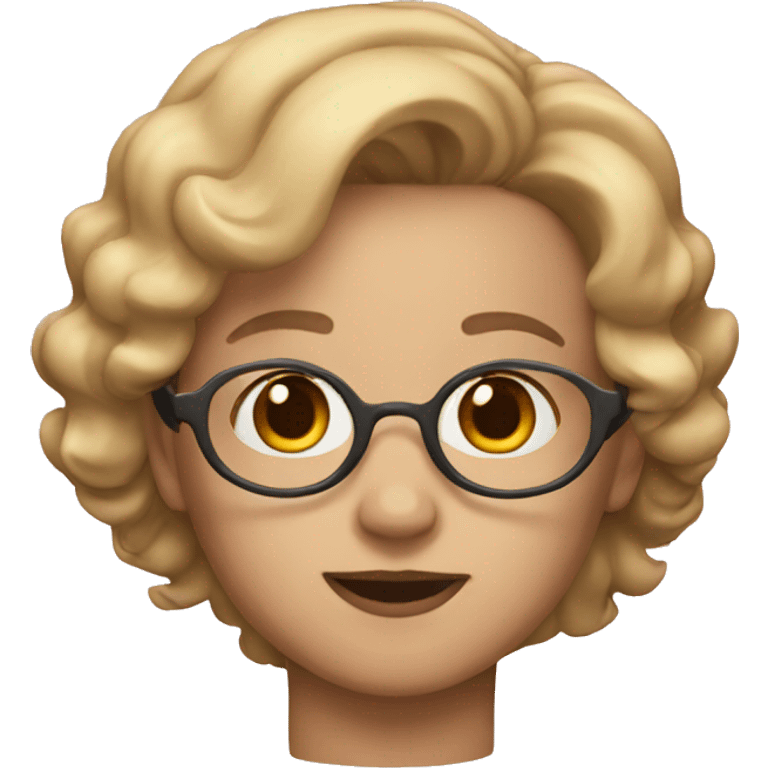 memoji emoji