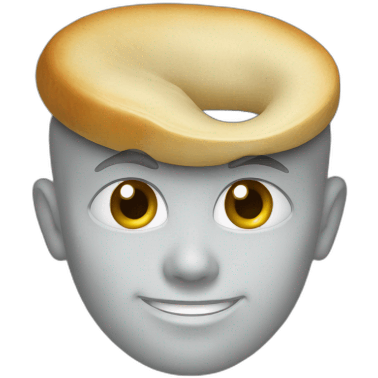 cashew nut emoji