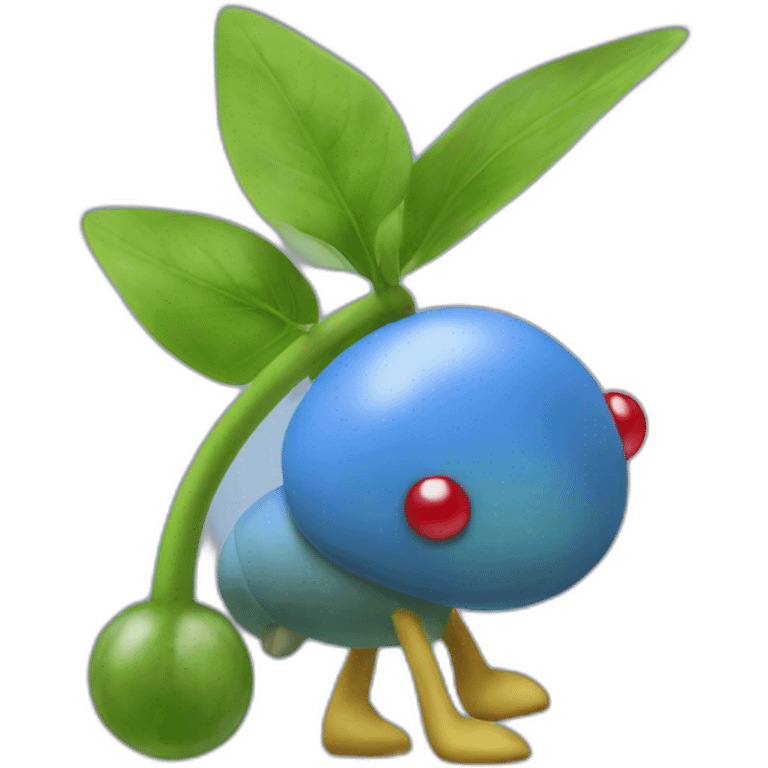 pikmin emoji