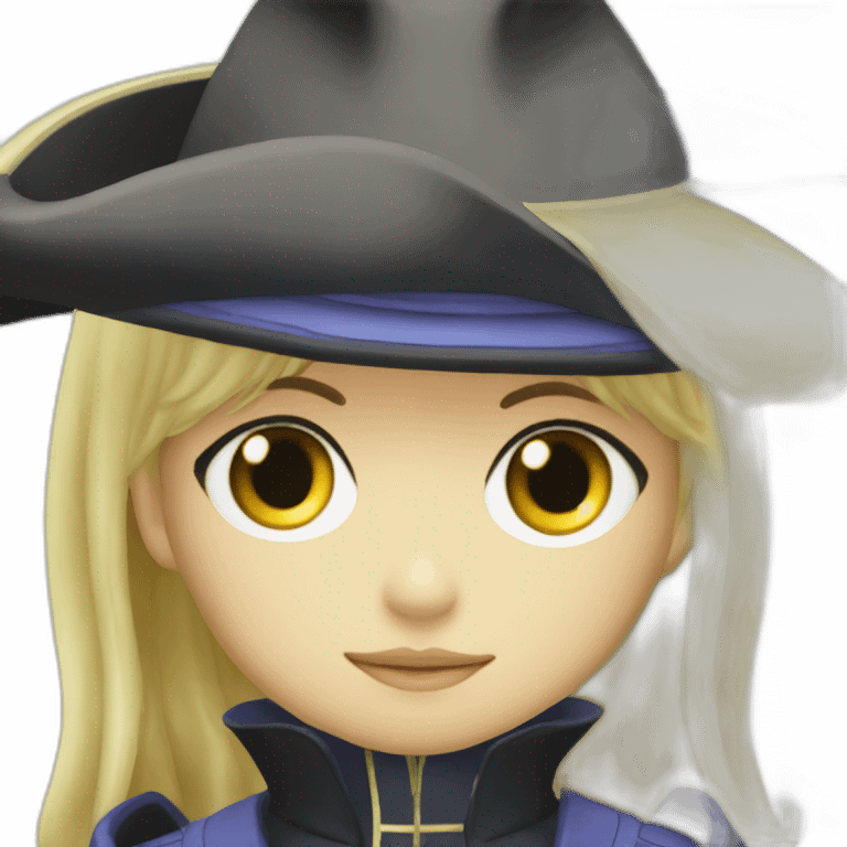 galaxy express 999 emoji