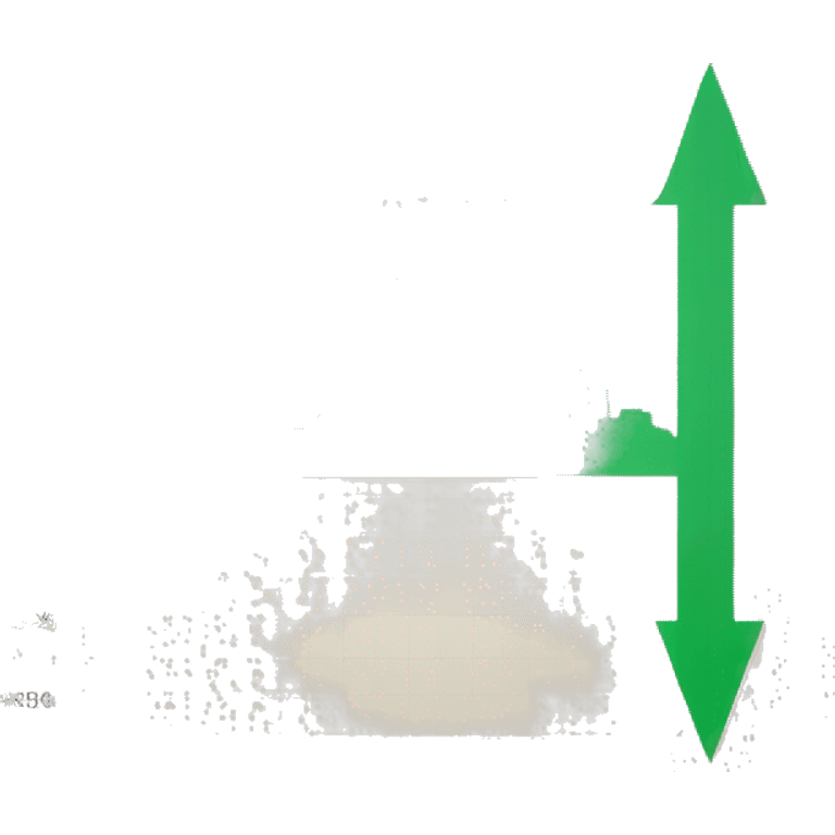 trading chart emoji