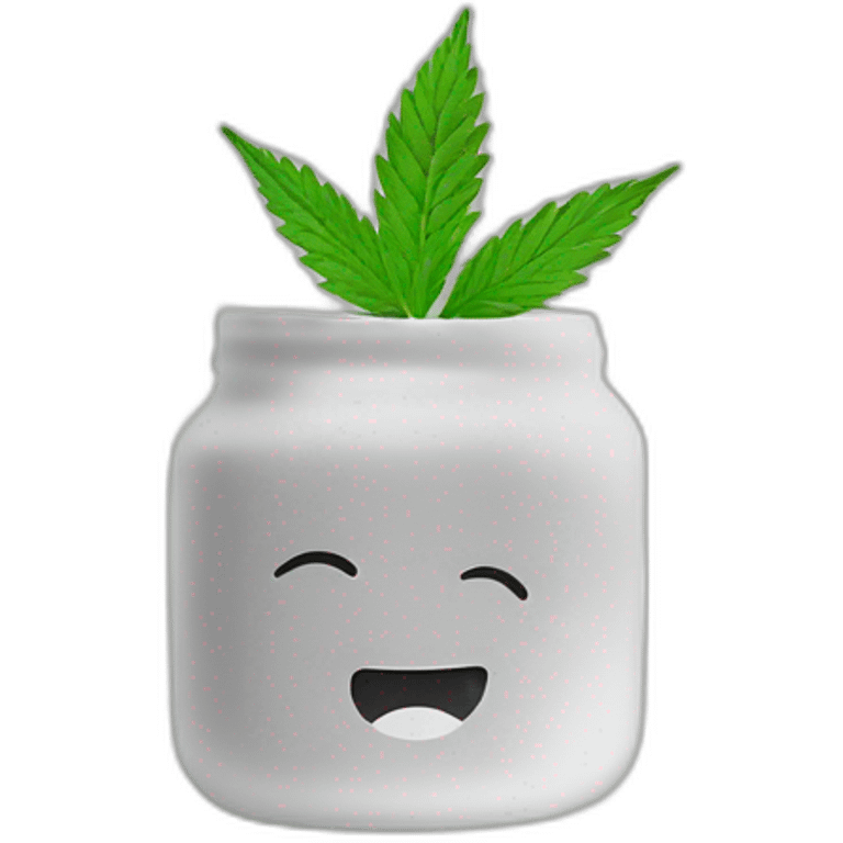 Cbd emoji