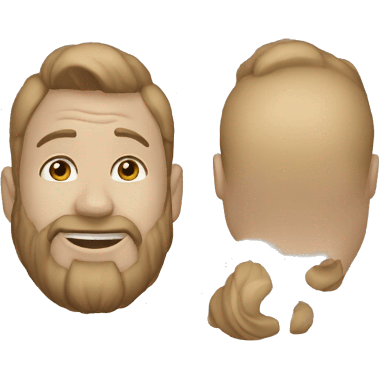 Бобр emoji