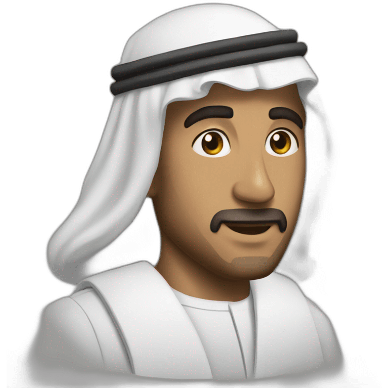 abdullah almayuof  emoji