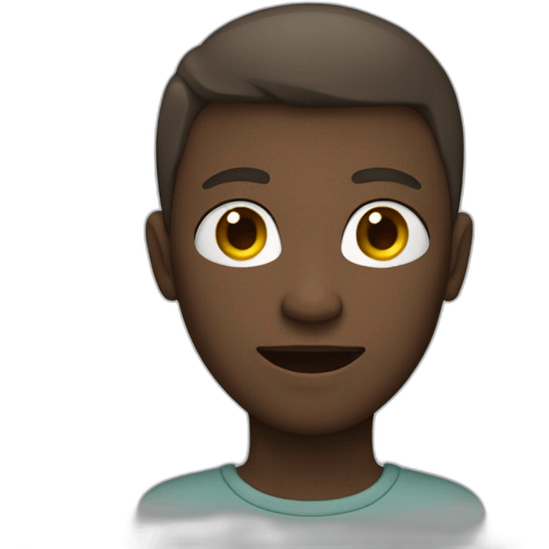 humanoid emoji