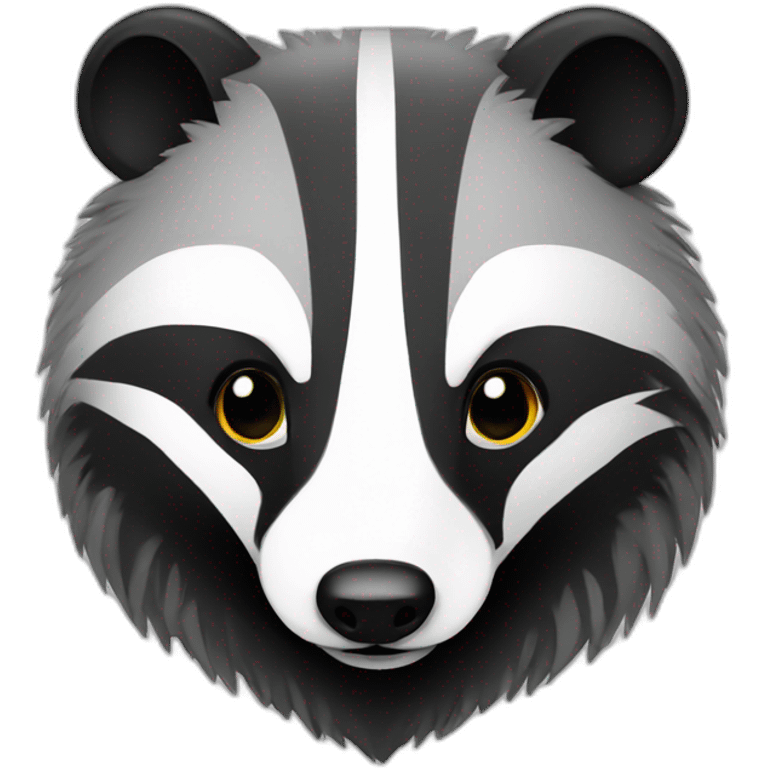 badger emoji