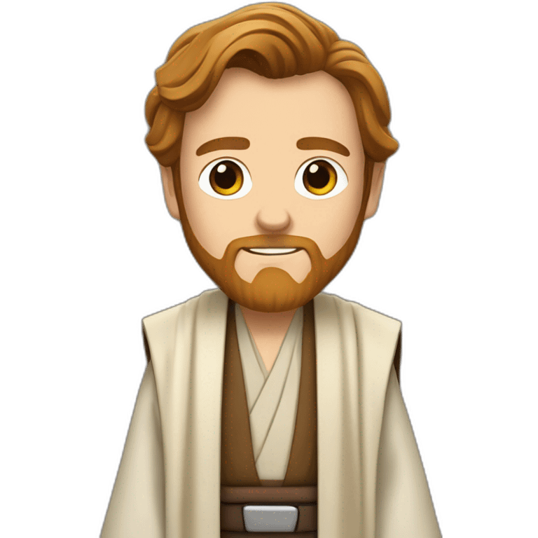 Obi wan kenobi emoji