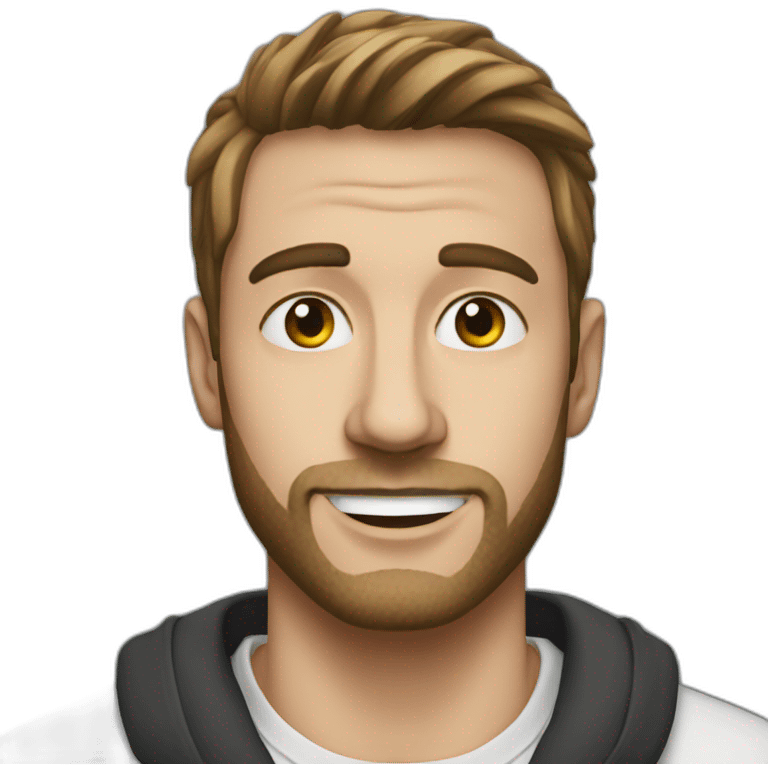 Andrew Tate emoji