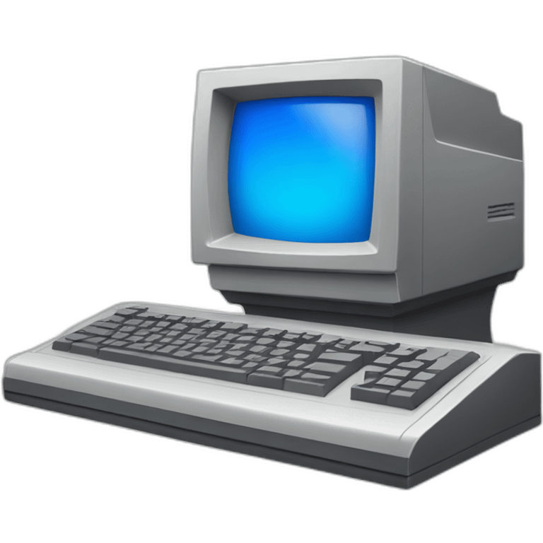 80s windows computer emoji