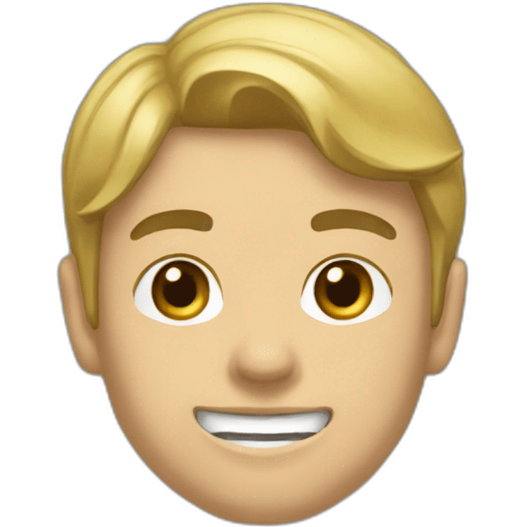 matthew li georgia tech emoji