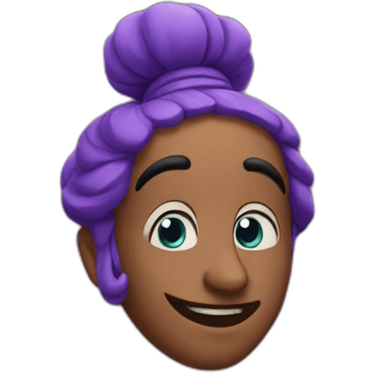 genie emoji