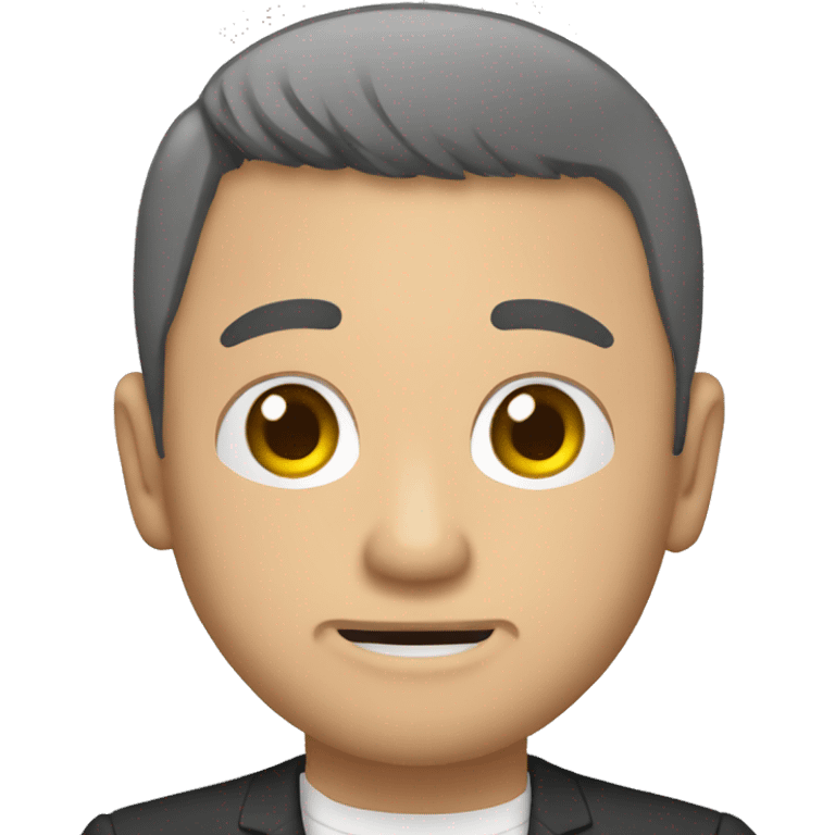 lo que diga mi dedito amlo emoji