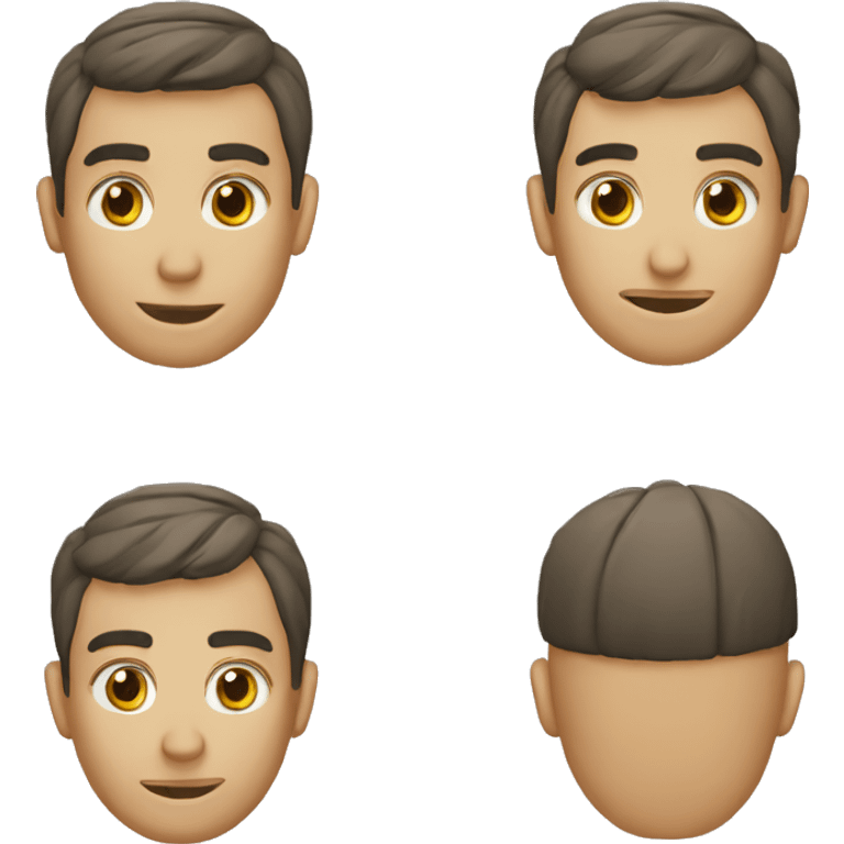 Jamnik emoji