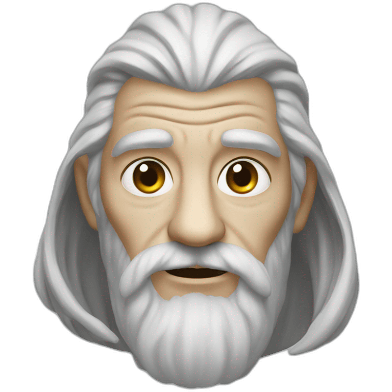 Gandalfe emoji